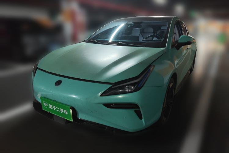 Used Hycan A06 2022 630C