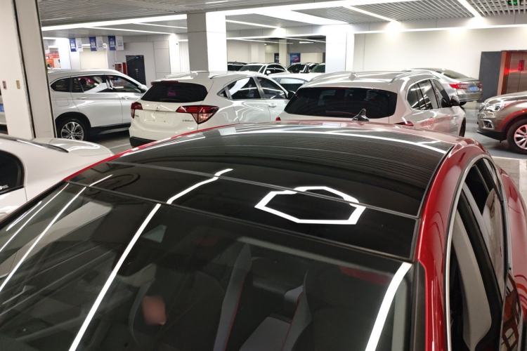 Used Volkswagen Lamando 2024 Lavida L 280TSI DSG Cool & Spicy Edition
