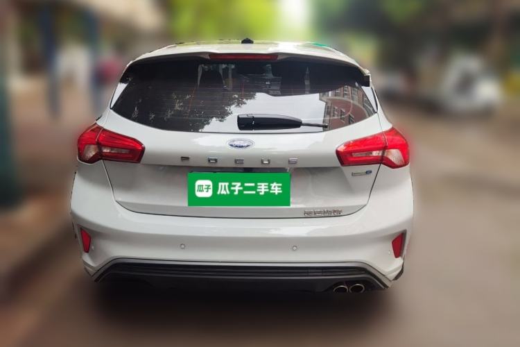 Used Ford Focus 2022 Hatchback EcoBoost 180 Automatic ST Line
