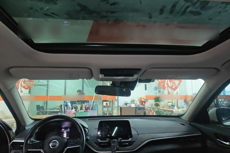 Used Nissan Teana 2021 2.0T XL Smart Upgrade Edition
