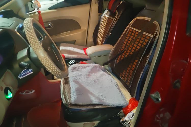 Used Chery Fengyun 2 2010 Hatchback 1.5L Ambition Model