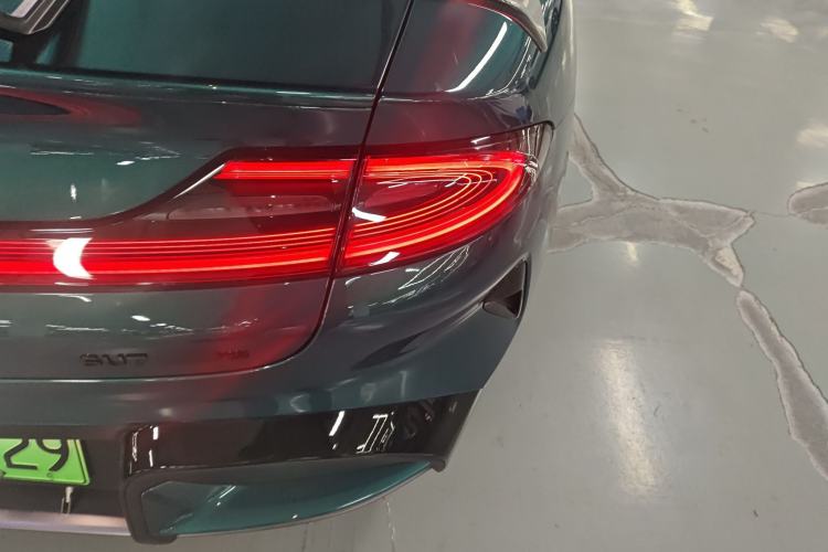 Used Xiaomi Auto SU7 Ultra 2025 Ultra Model
