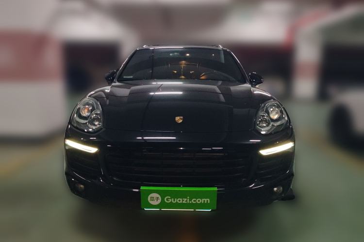 Used Porsche Cayenne 2016 Cayenne 3.0T
