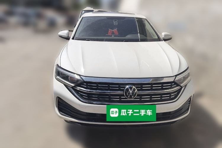 Used Volkswagen Sagitar 2023 280TSI DSG Beyond Lite Edition
