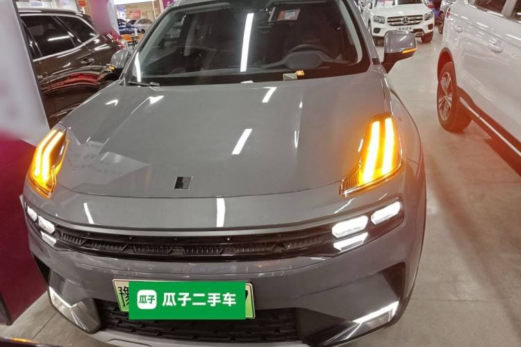 Used Lynk & Co 06 EM-P 2022 PHEV 84 km Range Pro Version