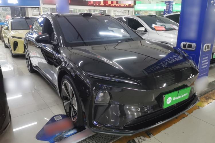 Used Nio ET5T 2024 75kWh Touring
