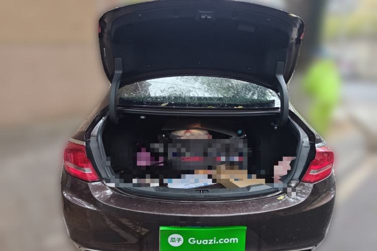 Used Buick LaCrosse 2018 28T Elite Edition