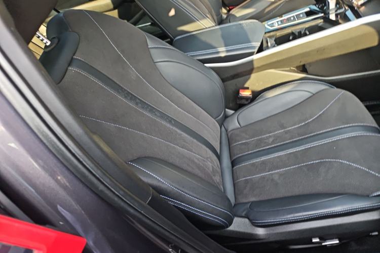 Used Geely Auto Preface 2025 Dongfang Yao 2.0TD Moonlight Edition