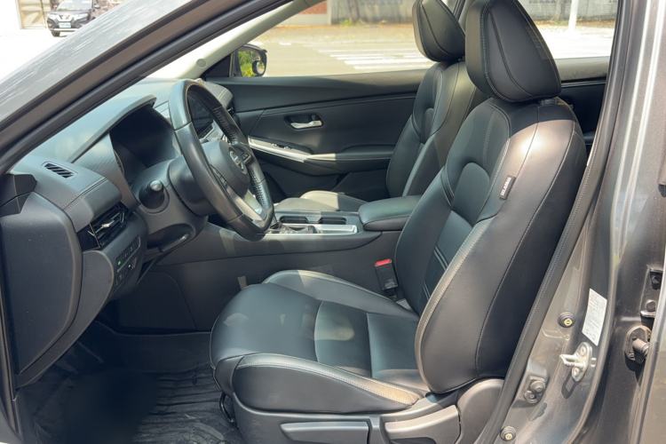 Used Nissan Sylphy 2022 1.6L XL CVT Enjoyment Edition
