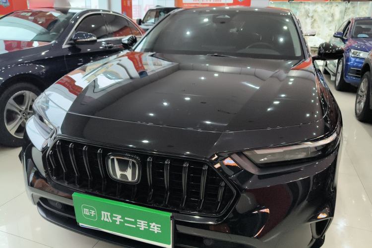 Used Honda Inspire 2023 260TURBO Deluxe Edition Front