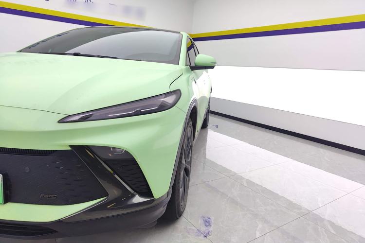 Used Buick E4 2023 GS Edition