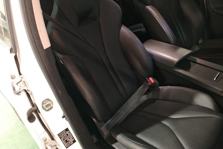 Used XPeng G3 2020 520 Smart Edition