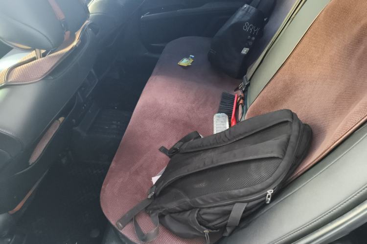 Used Toyota Camry 2019 Revised Version 2.5G Luxury Edition