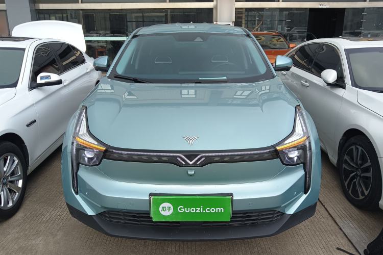 Used NETA U 2021 Pro 500 Global Edition