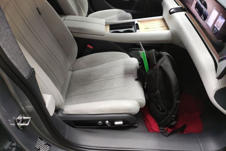 Used Audi E5 Sportback 2026 Flagship Quattro Model
