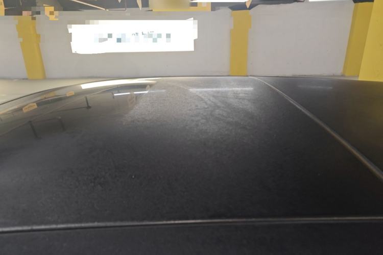 Used Audi Q2L 2021 35 TFSI Fashion Dynamic Model Roof