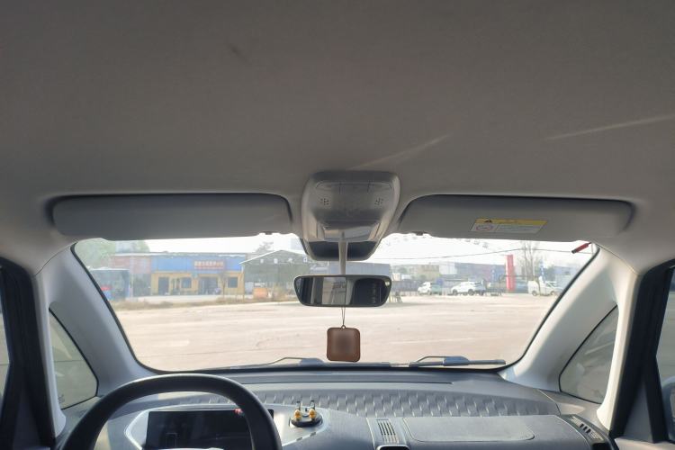 Used Baojun KiWi EV 2022 Designer Lite Edition Ternary Lithium
