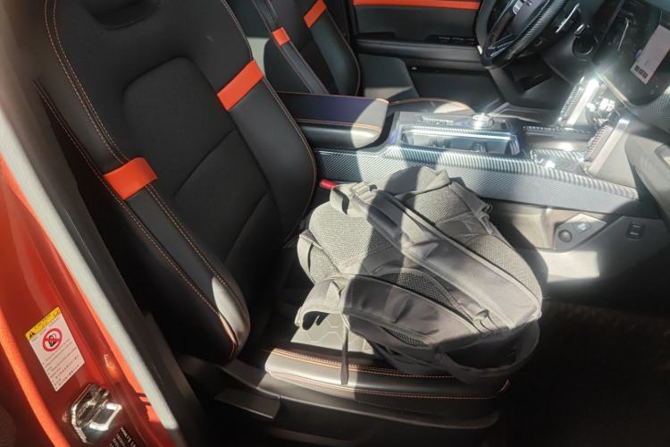 Used Haval DARGO 2021 2.0T DCT 4x4 Chinese Rural Dog Edition