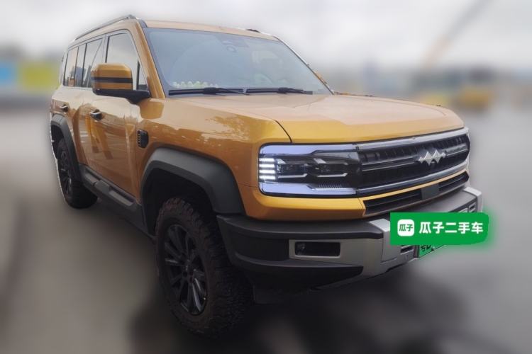 Used Formula Leopard 5 2023 Navigator Edition
