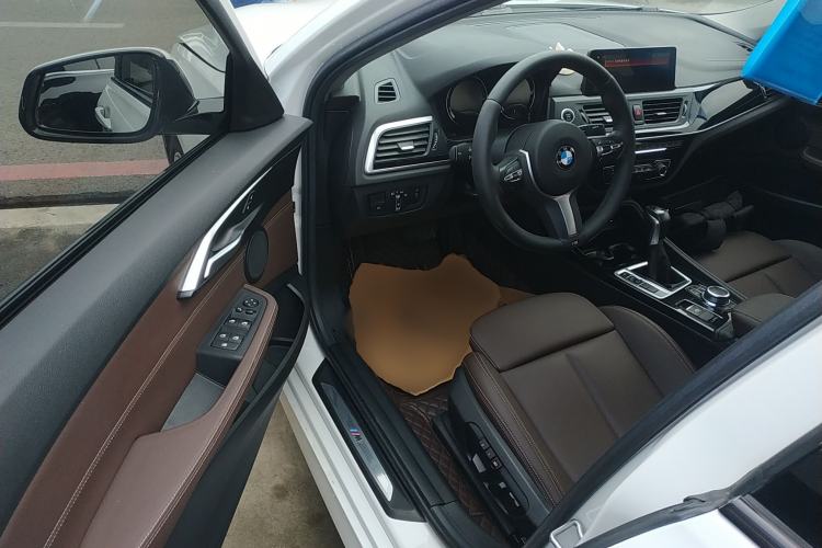 Used BMW 1 Series 2019 118i M Sport Package
