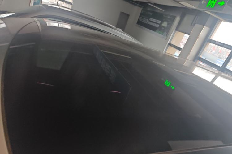 Used XPeng X9 2024 610 Long-Range Max
