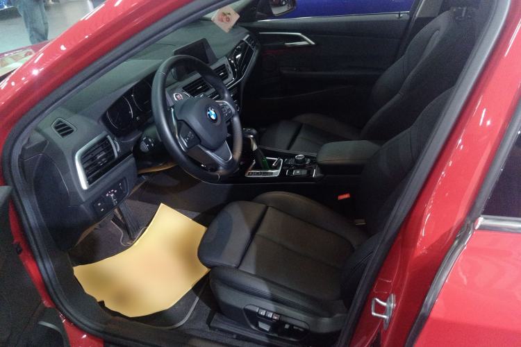 Used BMW 1 Series 2018 118i Sport Edition
