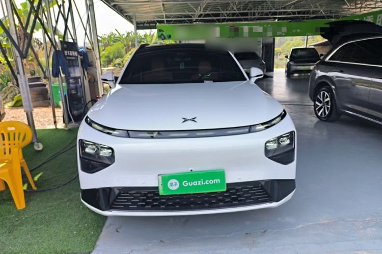 Used XPeng G9 2022 702 Pro