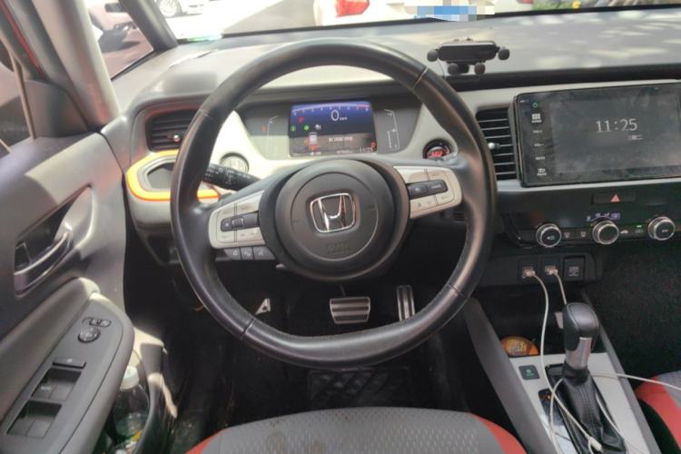 Used Honda LIFE 2021 1.5L CVT SPO-SS Dynamic Edition
