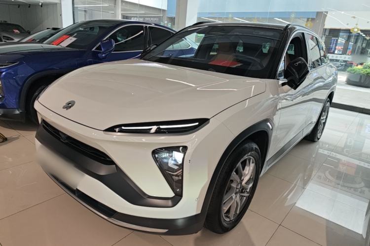 Used Nio ES6 2020 420 km Sport Edition