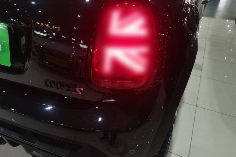 Used MINI MINI 2022 2.0T COOPER S CABRIO Black Badge Special Edition