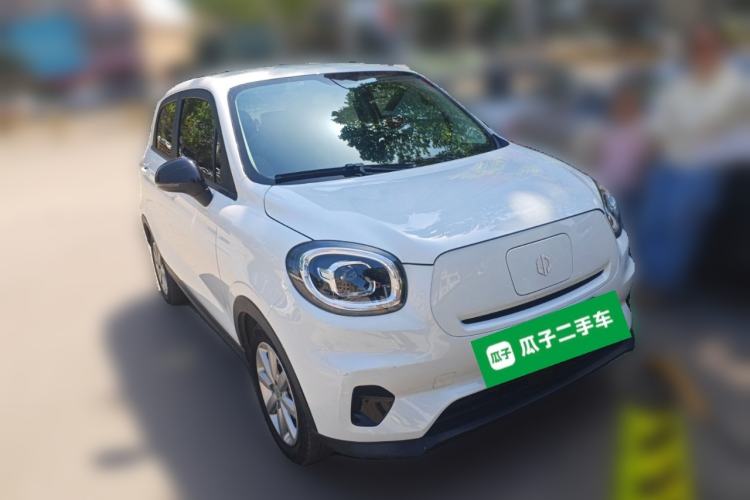 Used Leapmotor T03 2022 Crystal Edition