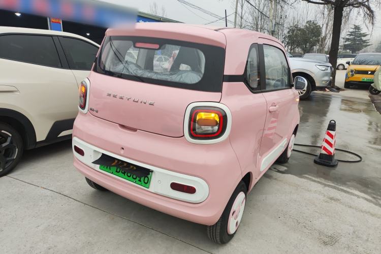 Used Bestune Pony 2025 222km Lightning Horse