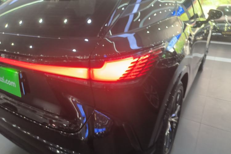 Used Lexus RX 2023 500h Four-Wheel Drive F SPORT Performance Right Rear Taillight