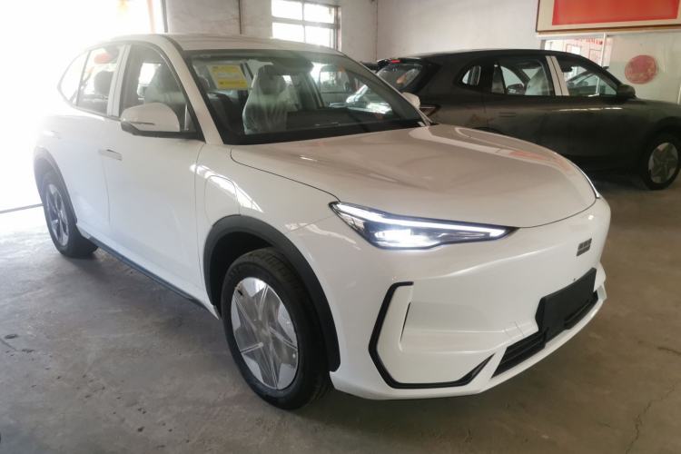 Used Geely Galaxy E5 2026 Model 530km Launch Edition
