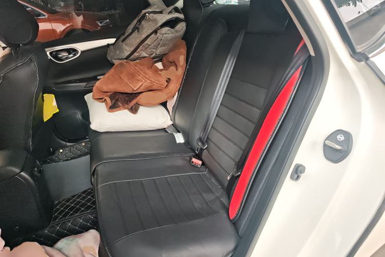 Used Nissan Sylphy 2024 Facelifted Three Classic 1.6XE CVT Comfort Edition
