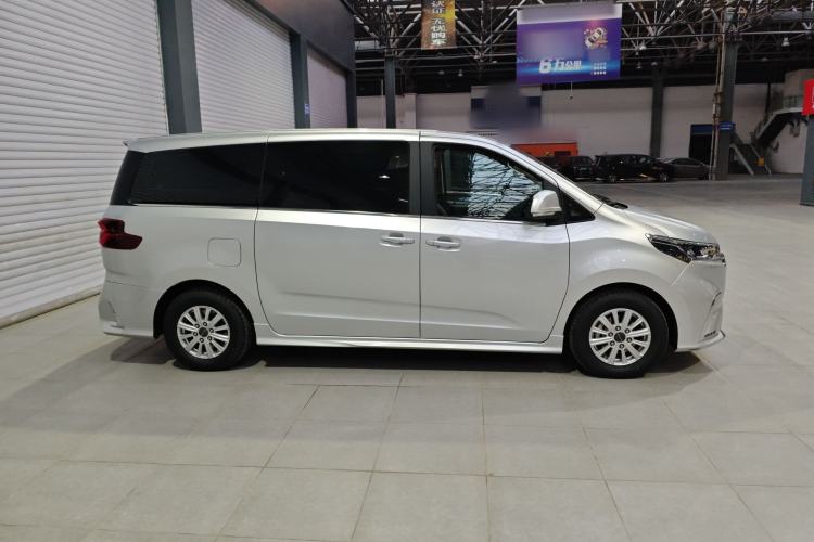 Used SAIC MAXUS G20 2023 Facelifted ES 2.0T Diesel Manual - Exceptional Value Edition
