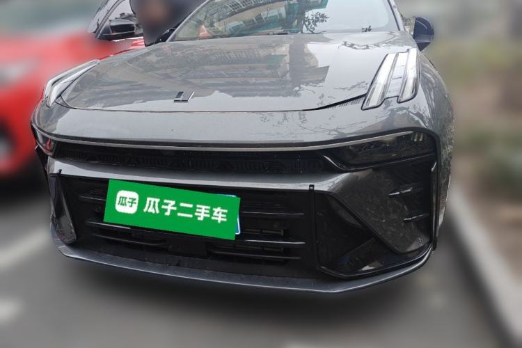 Used Lynk & Co 03 2025 2.0TD DCT Champion Edition Pro