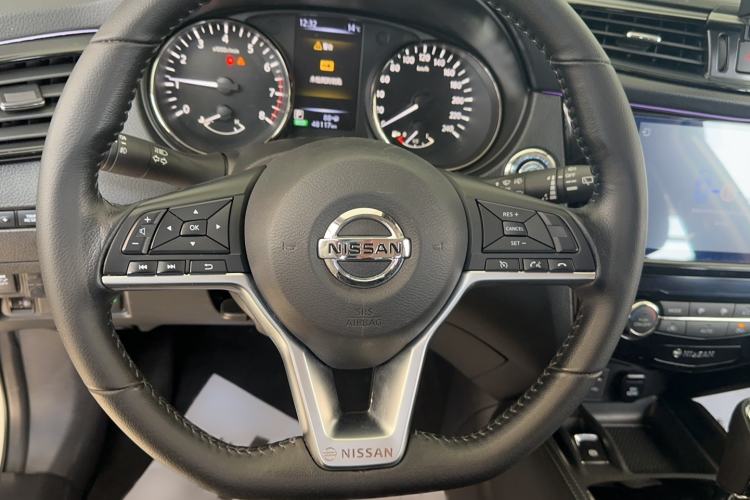 Used Nissan X-Trail 2021 2.0L CVT 2WD XL ITS SmartConnect Comfort Edition
