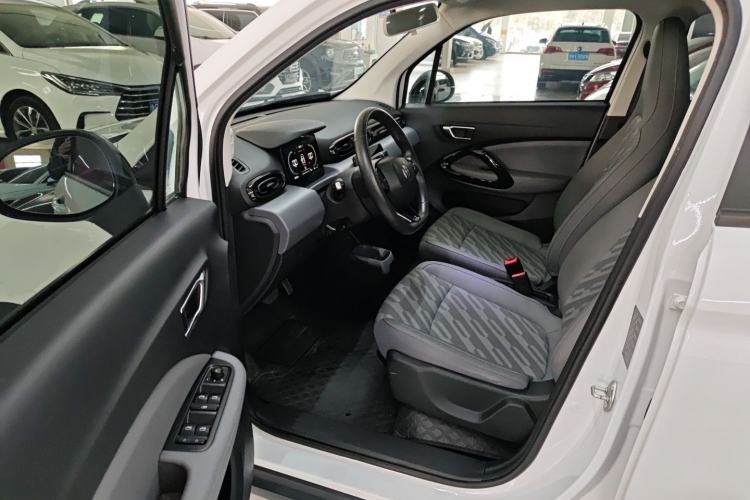 Used Leapmotor T03 2024 310 Comfort Edition