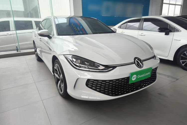 Used Volkswagen Lamando 2024 Lavida L 280TSI DSG Cool & Spicy Edition
