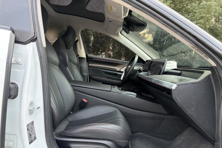 Used XPeng P7 2020 670E