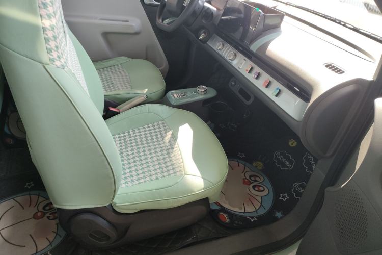 Used Qiyuan Lumin 2022 210km Sweet Edition
