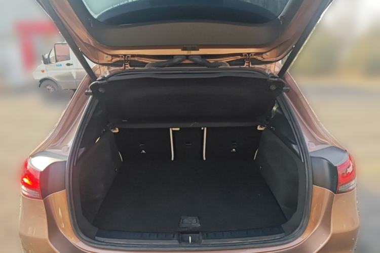 Used Mercedes-Benz EQA 2022 EQA 260