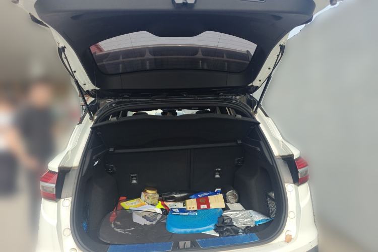 Used Geely Auto Coolray 2019 Sport Version 260T DCT Battle China VI Standard