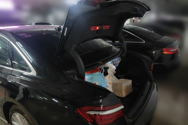 Used Audi A8 2021 A8L 50 TFSI quattro Comfort Model