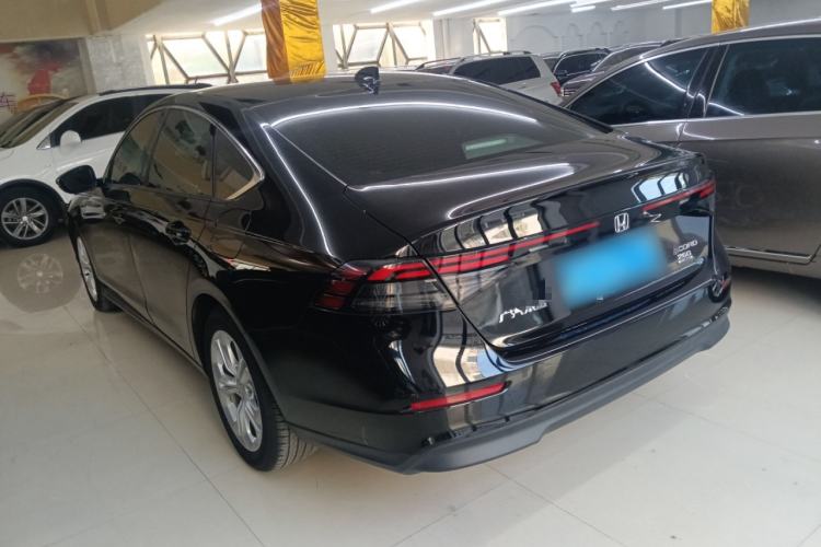 Used Honda Accord 2023 260TURBO Smart Enjoyment Version
