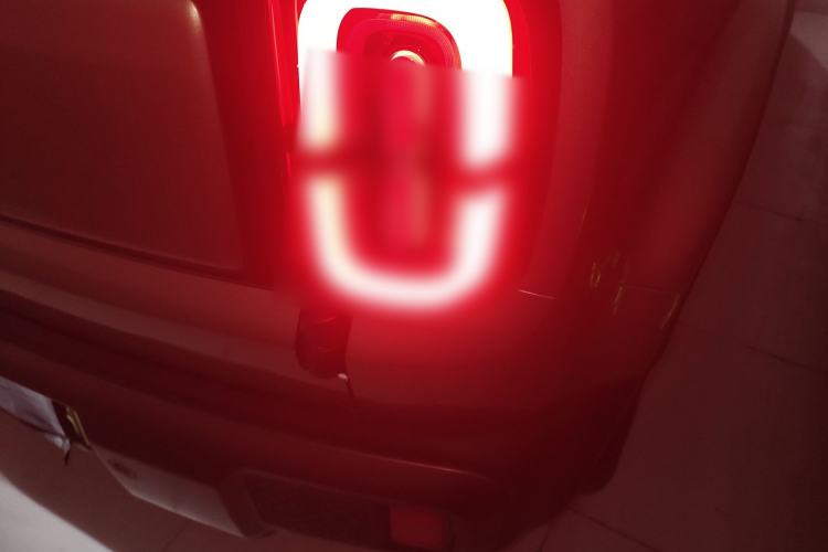 Used Baojun Spark EUV 2024 Prestige Edition 4 Seats