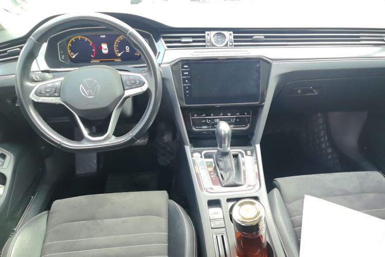 Used Volkswagen Magotan 2020 330TSI DSG Luxury Edition