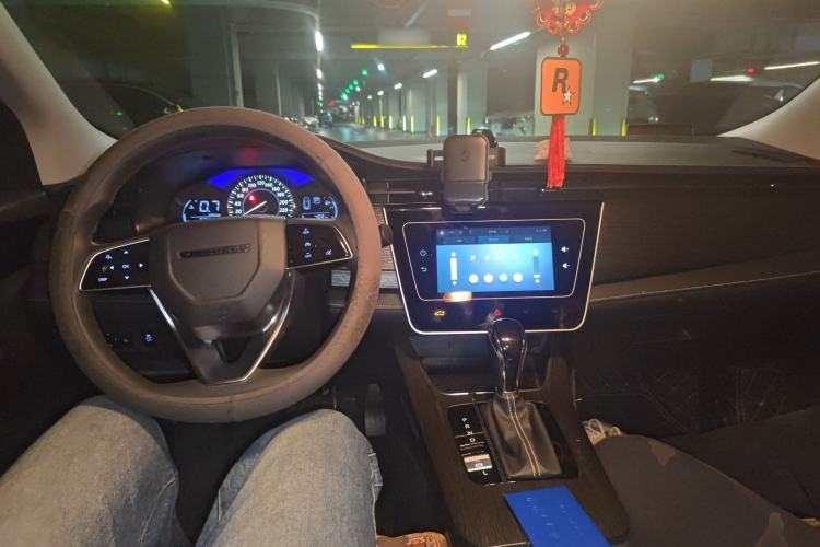 Used Venucia D60 2021 PLUS 1.6L XL CVT Yue Ling Edition