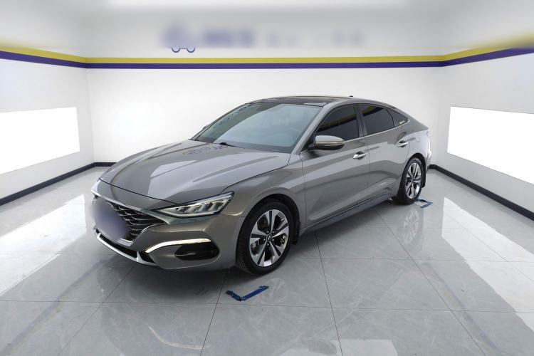 Used Hyundai Lafesta 2019 280TGDi Smart Speed Version China VI Standard